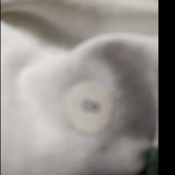 Lululemon Find Your Bliss Reversible Full Zip Womens Jacket Sz 8 - Picture 10 of 10